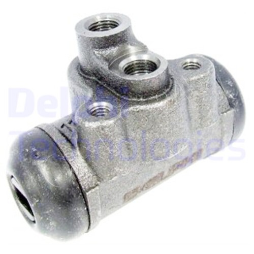 Wheel brake cylinder - brake, delphi
