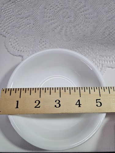 Vintage corelle white - vintage,