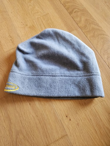 Patagonia unisex grey fleece - unisex,