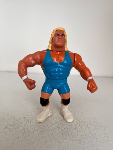 Wwe perfect hasbro - wwe,