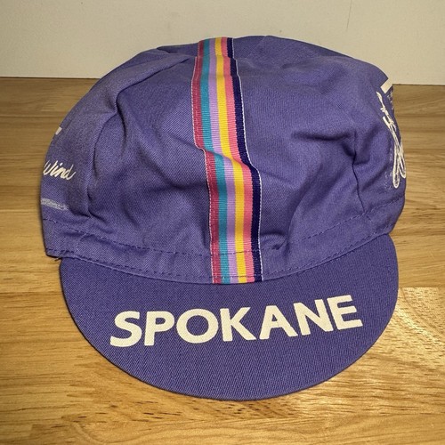 Vintage spokane cycling - vintage,