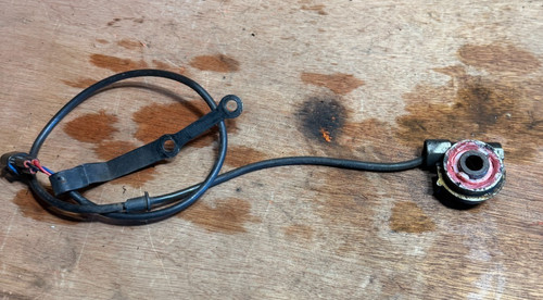 Lexmoto zsb 125 - zsb, breaking