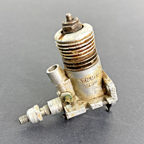 Vintage wen mac - vintage, iii