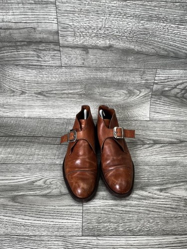 Men italian double strap - italian,