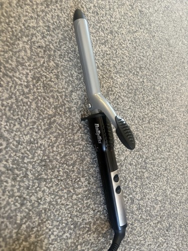 Babyliss hair curler very - babyliss, good