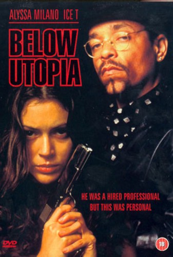 Below utopia - below,