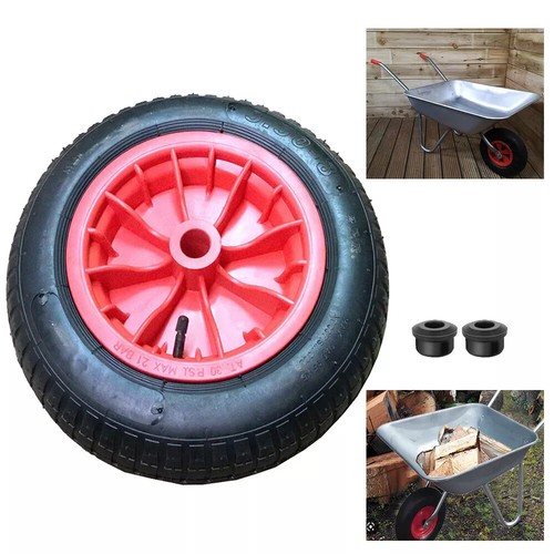 Replacement pneumatic - replacement, 14"