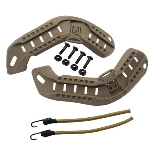 Tactical arc ach helmet - tactical,