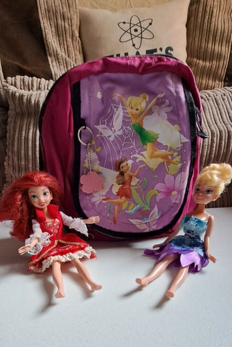 Disney faries tinkerbell fairy - disney,