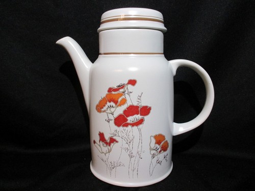 Royal doulton fieldflower - royal,