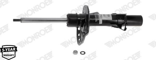 Shock absorber fits - shock, volvo