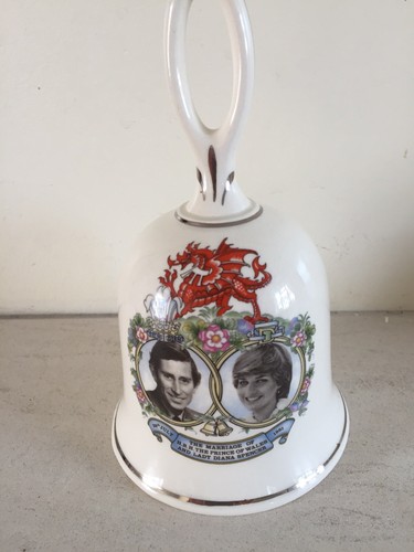 Sadler china bell - sadler,