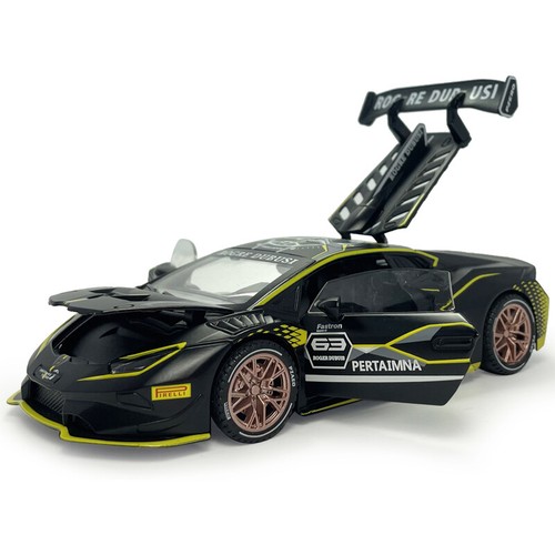 Lamborghini huracan st - 1:32,