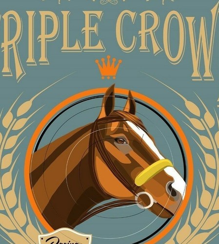 Sir barton triple crown - crown, winner