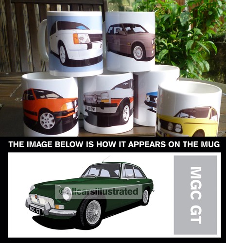 Mgc car art - art, choose