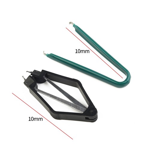 Chip extractor removal tool - chip,
