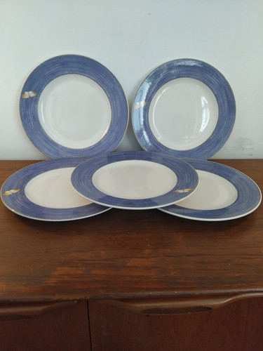 Wedgwood sarah garden dinner - wedgwood, sarah's
