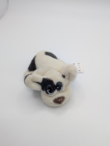 Galloob 1996 mini pound puppy - galloob,