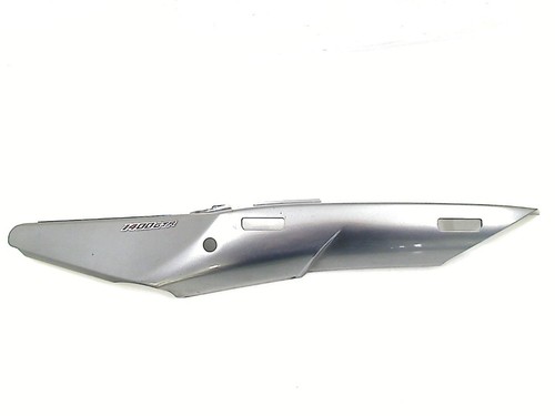 Kawasaki gtr 1400 2008 2009 - 1400, 2008-2009