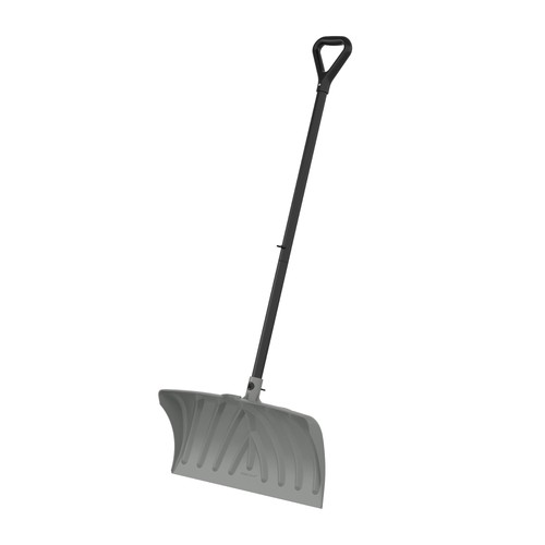 Suncast steel core snow - suncast, 24”
