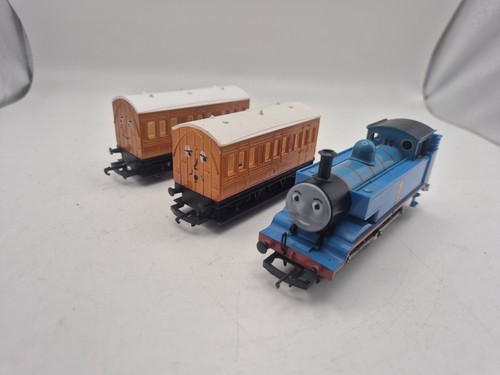 Hornby gauge thomas 1 - gauge, no.1