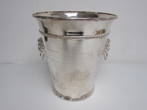Superb silver - (ref288), hg