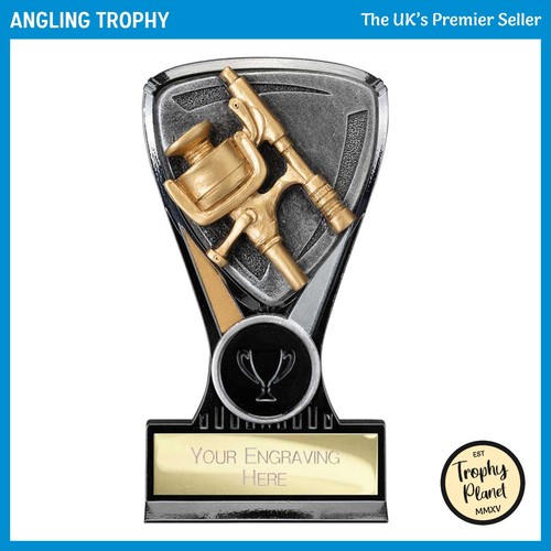 Fishing trophy angling - trophy,