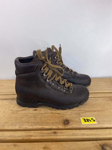 Raichle leather hiking boots - raichle,