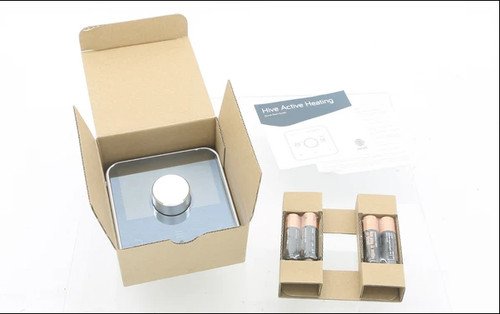Hive slt3d wireless - slt3d,