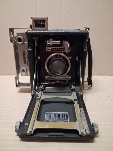 Graflex 2x3 speed - speed, graphic