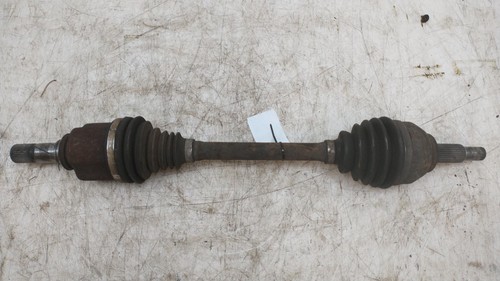 Driveshaft vauxhall vivaro - driveshaft,