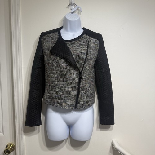 Atmosphere moto bike jacket