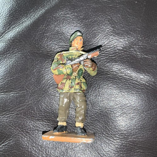 Delprado ww2 british - 1:32,