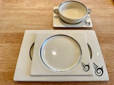 Art deco clarice cliff - clarice,