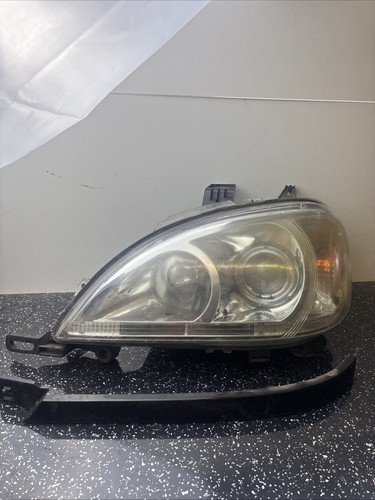 Mercedes benz ml430 - ml430, front