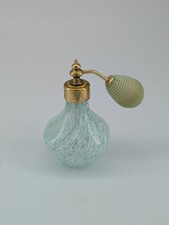 Vintage caithness green swirl - vintage,