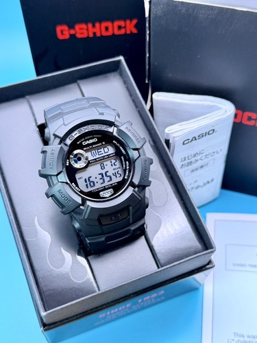 Casio shock 2320fp 1a1 - casio, gw-2320fp-1a1