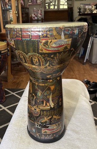 Remo egyptian doumbek - remo,