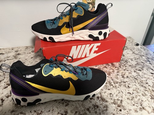Nike react element drm - nike, 55