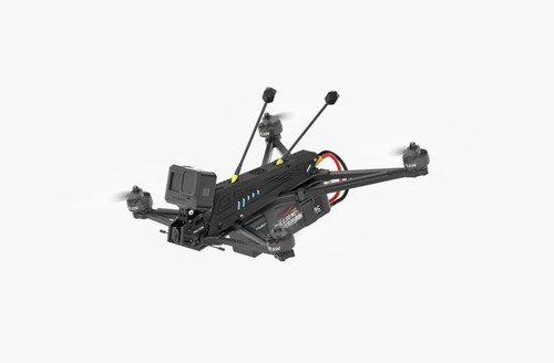 Iflight helion dji o3 6s - iflight,