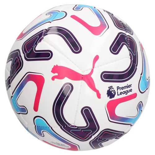 Puma lifestyle replica ball - lifestyle,