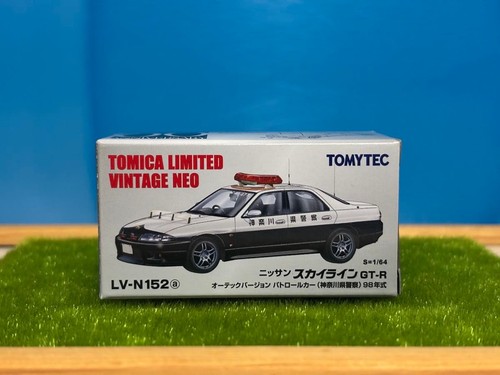 Tomica limited vintage neo - limited, vintage/neo