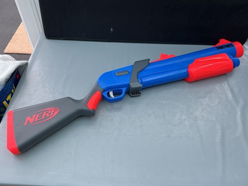 Nerf fortnite mega - nerf,