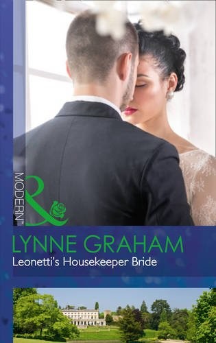 Leonetti housekeeper bride - leonetti's,