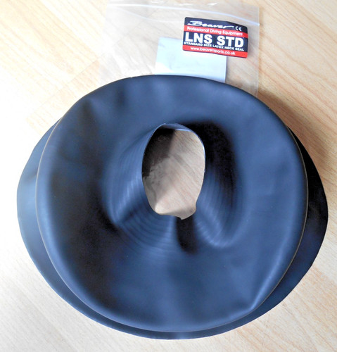 Drysuit neck seal scuba - neck,