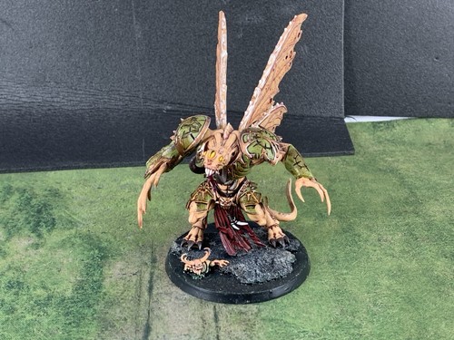Warhammer 40k death guard - death,