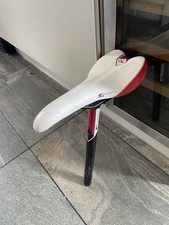 Red white carrera road - red, &