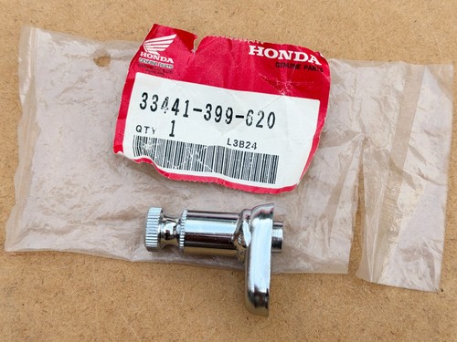New genuine honda - new,