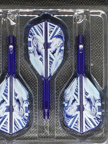 Kflex personalised fury aj - kflex, vs