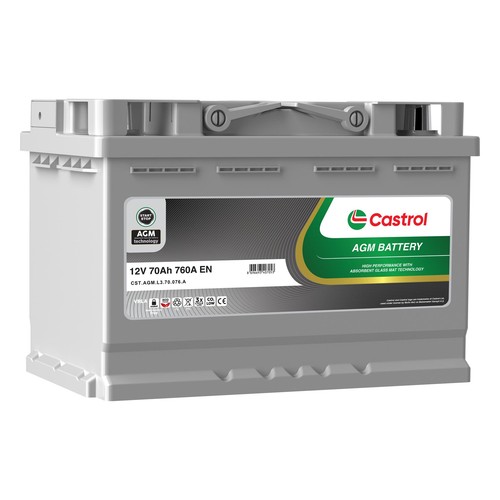 Car starter battery 096 - car,